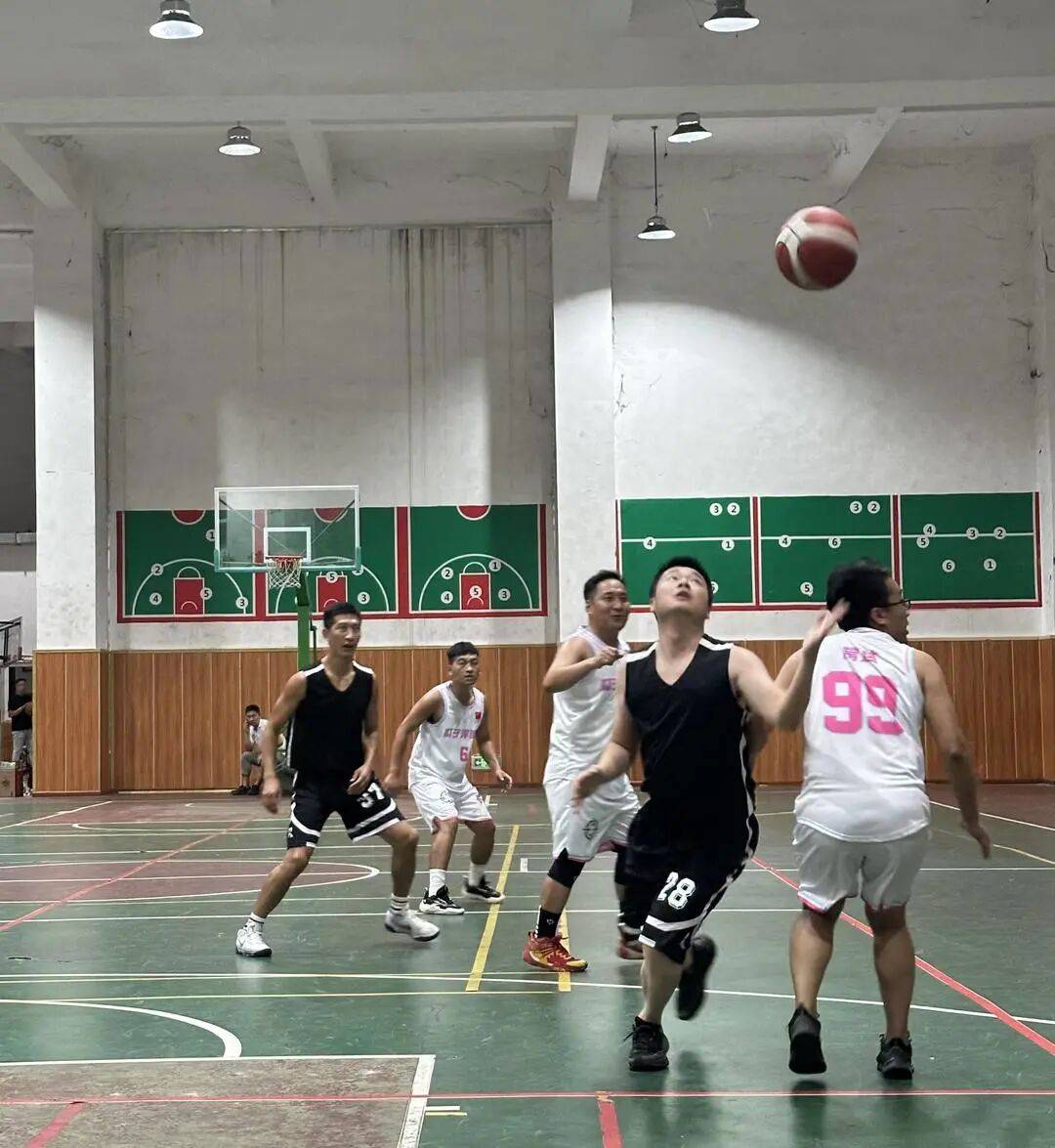 篮球技巧大赛开幕,选手实力对决 篮球技巧大赛开幕,选手实力对决