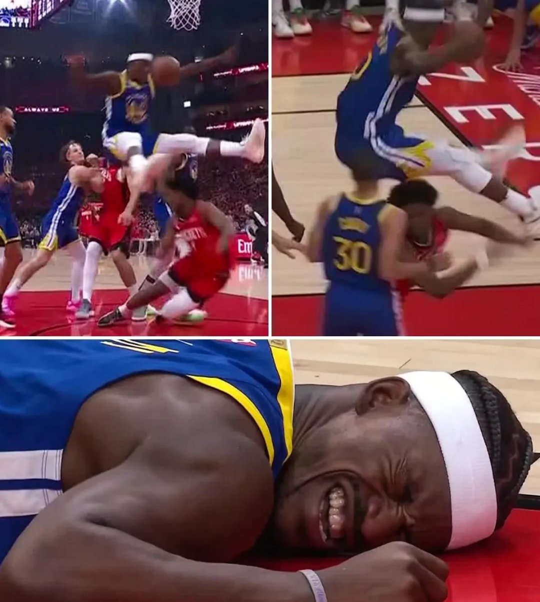 勇士大将受伤,球队战绩受影响 勇士大将受伤,球队战绩受影响