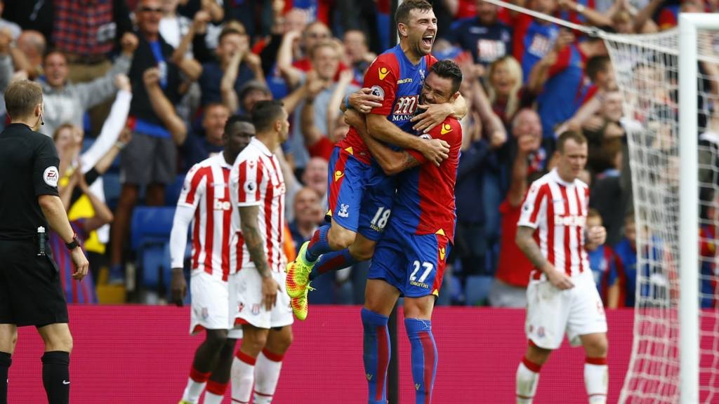 爱游戏app-南安普顿大胜斯托克城，连胜在望