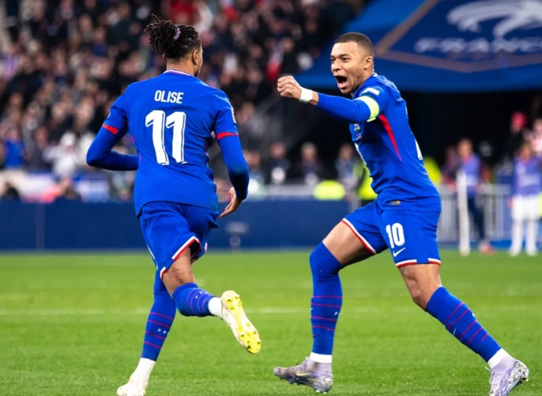 包含势均力敌！欧预赛比赛场面激烈，球队实力均衡的词条