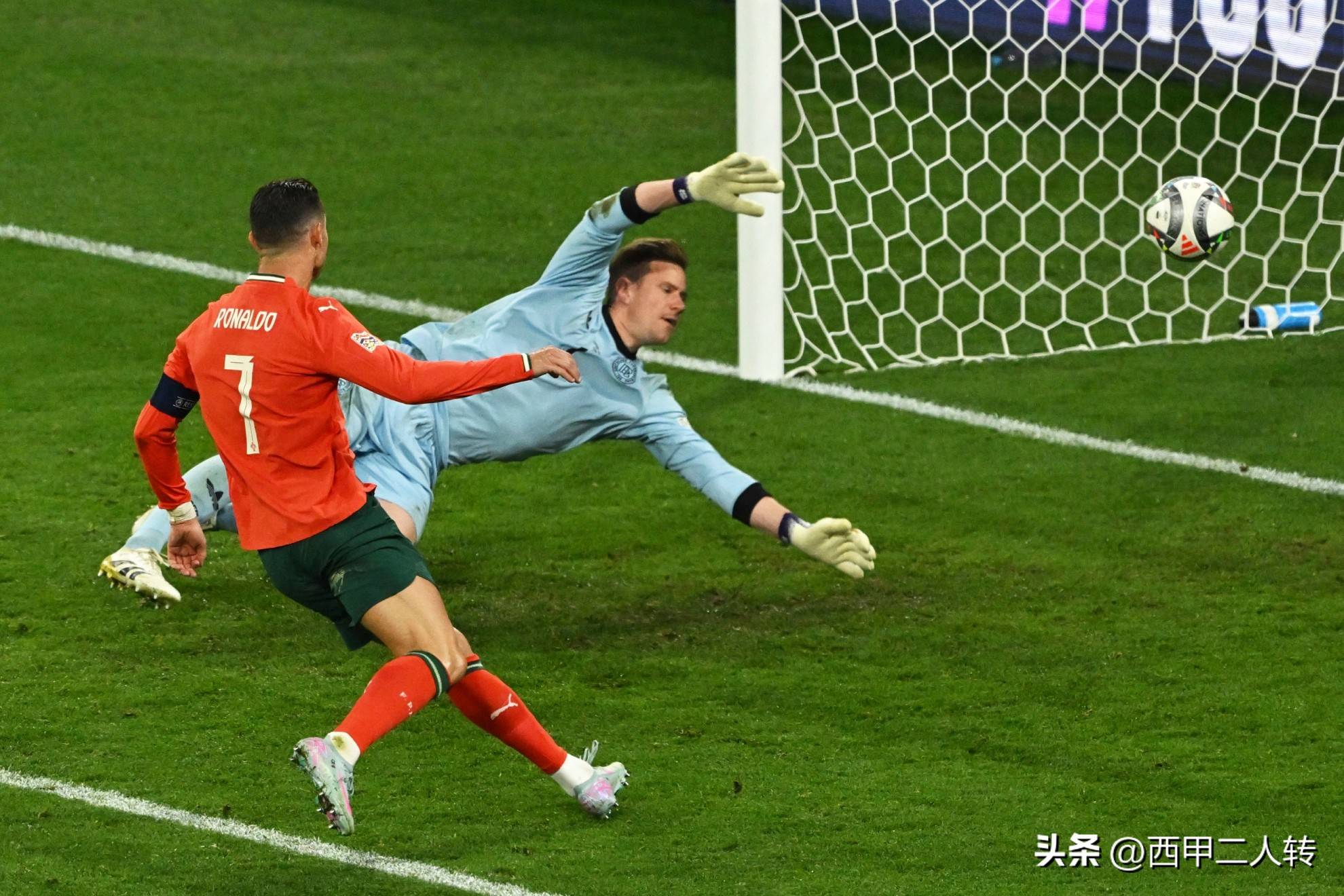 德国遭遇阻碍,未能晋级欧国联半决赛 德国遭遇阻碍,未能晋级欧国联半决赛