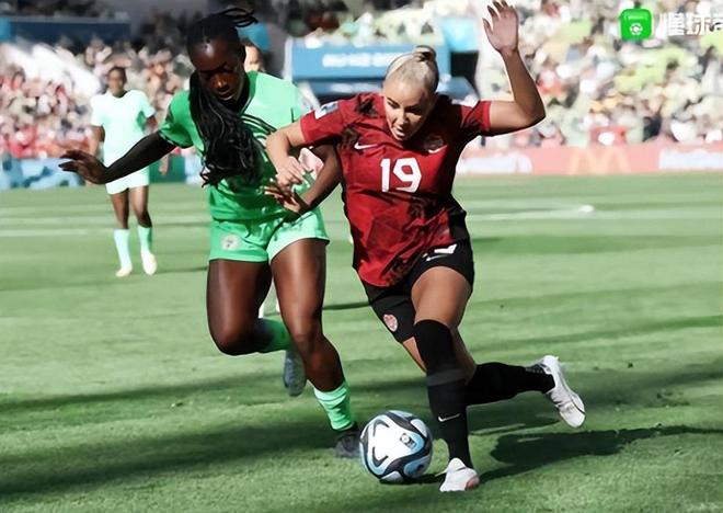 澳大利亚女足实力大增,成为黑马? 澳大利亚女足实力大增,成为黑马?