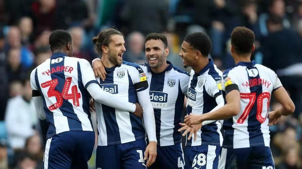 爱游戏电竞-包含斯托克城客场战平西布朗，抢分平局的词条