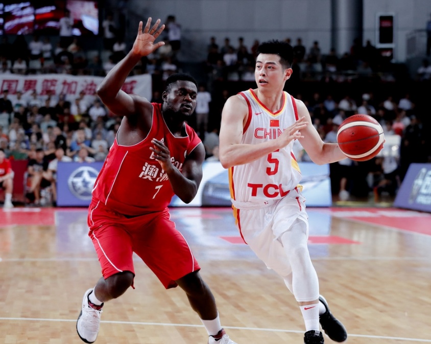 爱游戏网站-荷兰男篮不敌喀麦隆，男篮世界杯终结