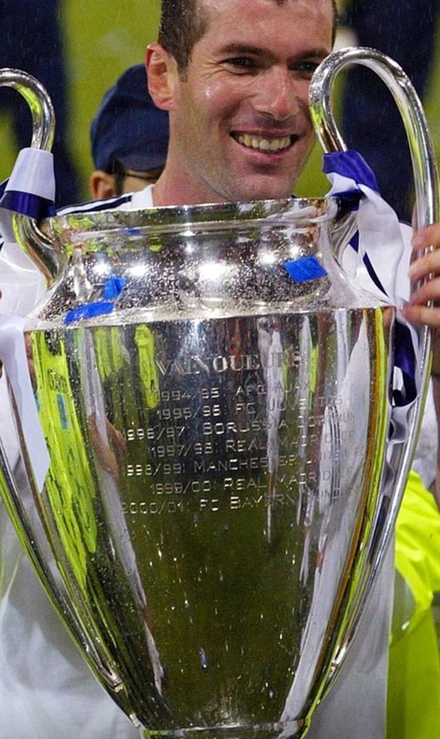 关于齐达内重申希望执教曼联愿望的信息 关于齐达内重申希望执教曼联愿望的信息