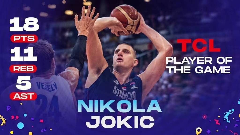 爱游戏课程-捷克击败立陶宛队晋级半决赛