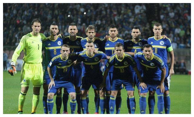 波黑逆袭爱尔兰,锁定强淘汰赛资格的简单介绍 波黑逆袭爱尔兰,锁定强淘汰赛资格的简单介绍