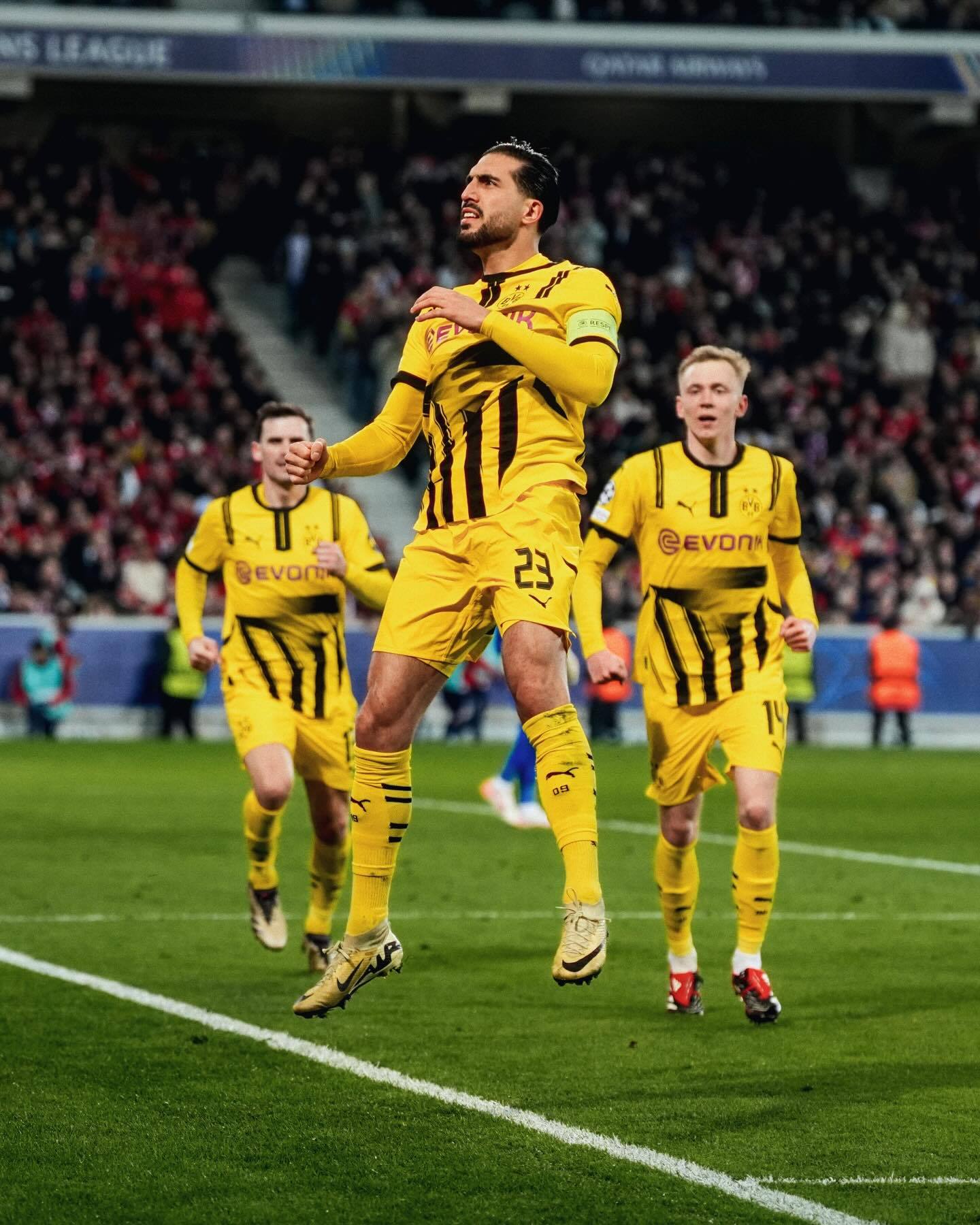 马德里竞技大捷，晋级欧冠四强赛