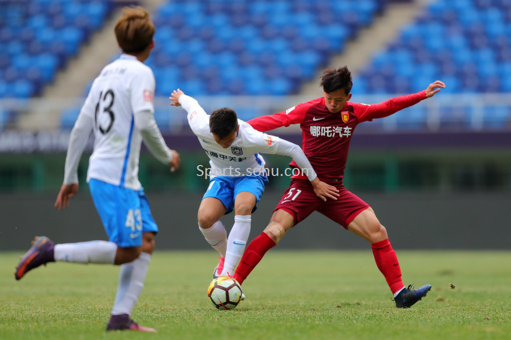 泰达客场小胜华夏幸福,连胜开启保级希望的简单介绍 泰达客场小胜华夏幸福,连胜开启保级希望的简单介绍